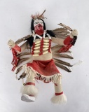 Hopi Indian Kachina Doll