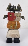 Antique Hopi Indian Kachina Doll