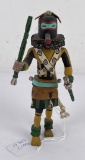 Antique Hopi Indian Kachina Doll