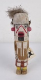 Hopi Indian Kachina Doll