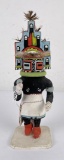 Antique Hopi Indian Kachina Doll