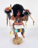 Hopi Indian Kachina Doll