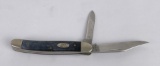 Case XX 22087 SS Pocket Knife