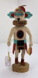 Hopi Indian Kachina Doll