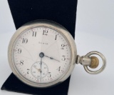 Antique Elgin 169 15J Pocket Watch