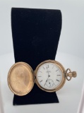 Antique Elgin 119 Pocket Watch