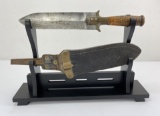 Model 1880 Indian Wars US Cavalry Knife