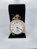 Antique Hamilton 940 Railroad Pocket Watch