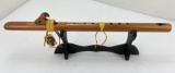 High Spirits Native American Flute G