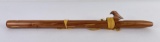 High Spirits Native American Flute G