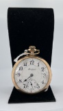 Antique Rockford 573 Pocket Watch