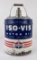 Standard Iso-Vis Motor Oil Can