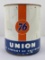 Union 76 Oil Can