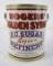 Rogers Golden Syrup 10lb Tin Can