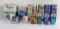 Collection of Oil Cans Conoco Union 76 Pennzoil
