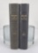 History of Montana 2 Volumes