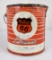 Phillips 66 Lubricants Oil Grease Can
