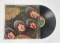 The Beatles Rubber Soul ST-2442 Record