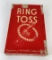 Coca Cola Ring Toss Game