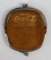 1920s Coca Cola Change Purse Coin Wallet
