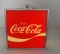 Essex Coca Cola Rotating Cashiers Light