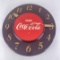 1950s Coca Cola Clock