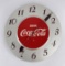1950s Coca Cola Clock