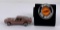 Hot Wheels Redline 1968 Custom Mustang Copper