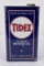 Tidex Tidewater Motor Oil Can Canada
