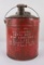 Great Falls Montana Oil Can