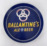 Ballantine's Ale Beer Tray New Jersey