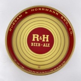 R&H Beer Ale Tray Staten Island New York