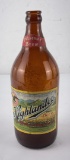 Highlander Missoula Montana Beer Bottle