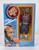 Galoob Mr T Action Figure A Team