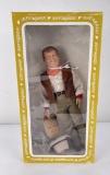 Effanbee John Wayne Doll