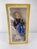 Effanbee John Wayne Doll