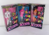 Barbie and the Rockers Dolls