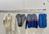 Mid Century Sweaters