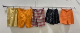 Collection of Mid Century Shorts