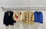 Mid Century Sweaters