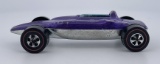 Hot Wheels Redline 1969 Shelby Turbine Purple