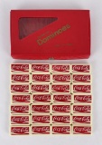 Coca Cola Dominoes Dominos