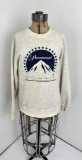 Vintage Paramount Pictures Movie Sweatshirt