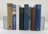 Alaska and Arctic Exploring Book Collection