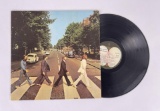 The Beatles Abbey Road SO-383
