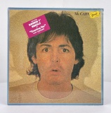 McCartney II LP Record Sealed