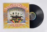 The Beatles Magical Mystery Tour Record