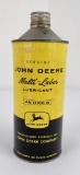 John Deere Multi Luber Oil Can