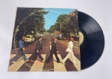 The Beatles Abbey Road SO-383