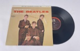 Introducing the Beatles Vee Jay Record SR-1062
